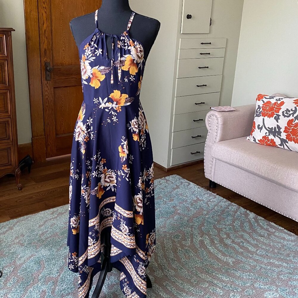 Beautiful Unique Dress